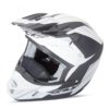 Stock image of Fly Snow Kinetic Pro Cold Weather Helmet product