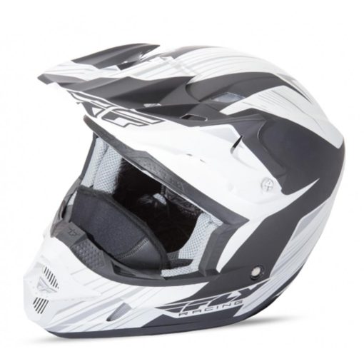 Fly Snow Kinetic Pro Cold Weather Helmet