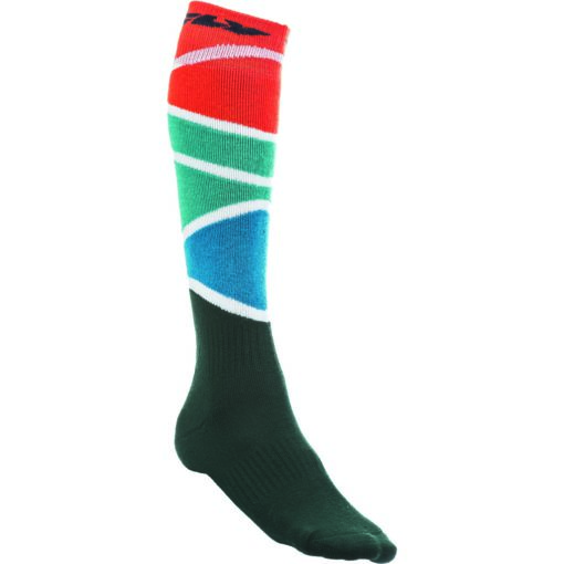 Fly Racing Mx Sock Thick – Youth