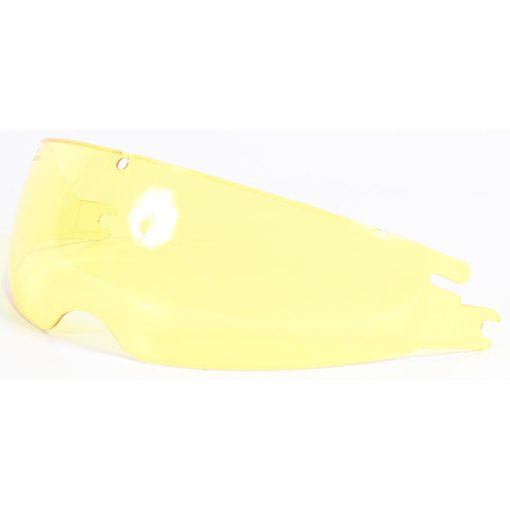 Fly Street Luxx Helmet Inner Sun Shield (Yellow)