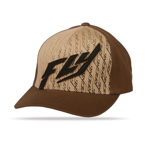 Fly Racing Felt Hat