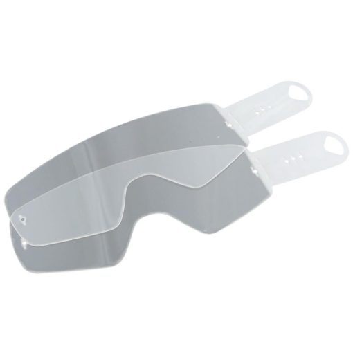 Dragon Alliance Llc Nfx Goggle Tear-Offs Laminated 20/Pk