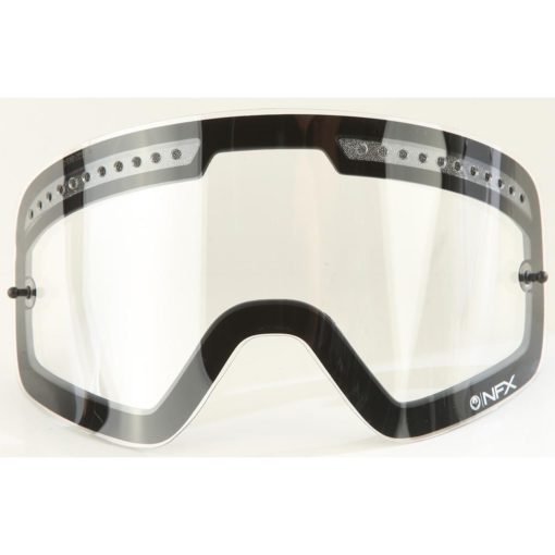 Dragon Alliance Llc Nfx Goggle Lens Clear All Weather