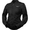 Stock image of Fly Street Flux Air Women's Jacket product