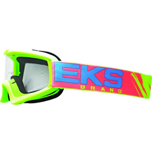 Eks Brand Goggles X-Grom Youth Goggle