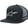Stock image of Alpinestars Corporate Trucker Hat product