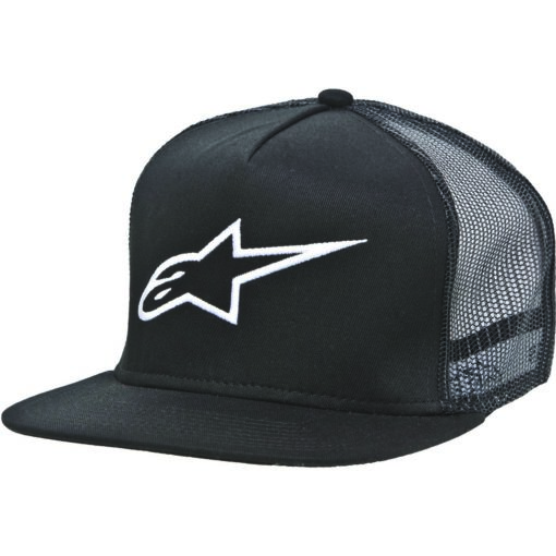 Alpinestars Corporate Trucker Hat