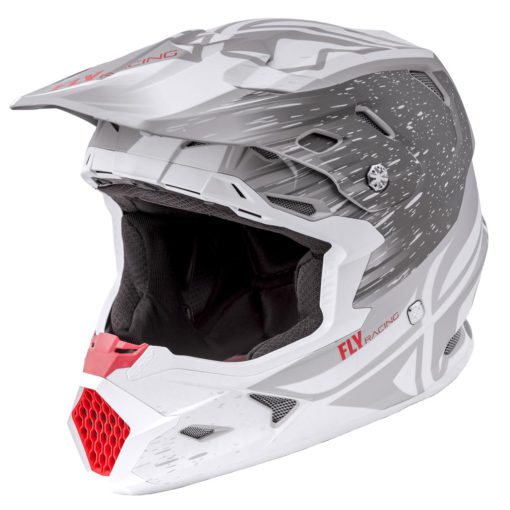 Fly Racing Toxin Resin Helmet