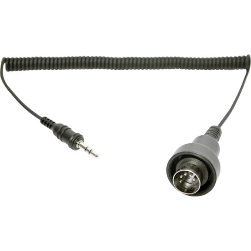 Sena Stereo Jack 3.5Mm To 5 Pin Din Cable