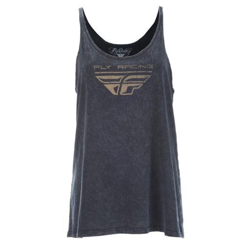 Fly Imprint Womens Tank