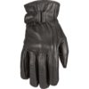 Stock image of Fly Street I-84 Women's Leather Glove product