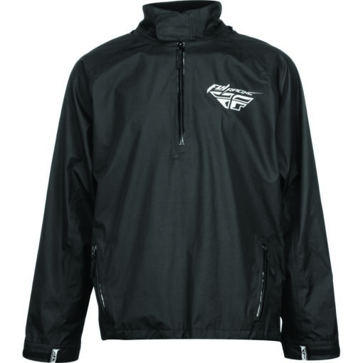 Fly Racing Stow-A-Way II Riding Jacket