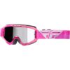 Stock image of Fly Racing Zone Composite Goggle product