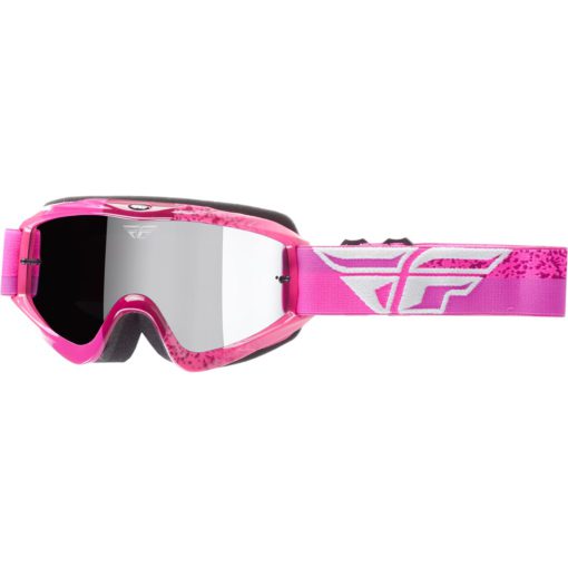 Fly Racing Zone Composite Goggle