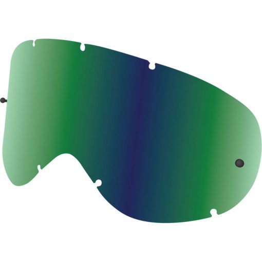 Dragon Alliance Llc Nfx Goggle Lens (Green Ionized)