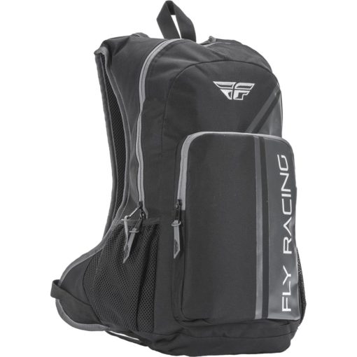 Fly Racing Jump Backpack