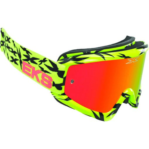 Eks Brand Goggles Scatter X Goggle
