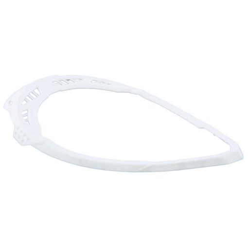 Fly Racing Trophy 2 Bottom Trim White You Th
