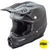Stock image of Fly Racing F2 Carbon Forge Helmet product