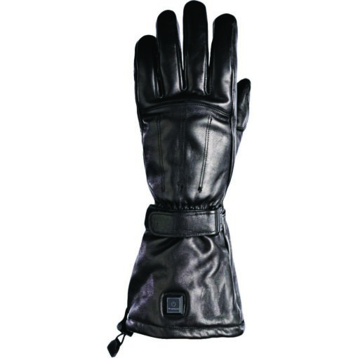 Venture Heat 12V All Leather Gloves