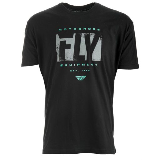 Fly Riot Tee