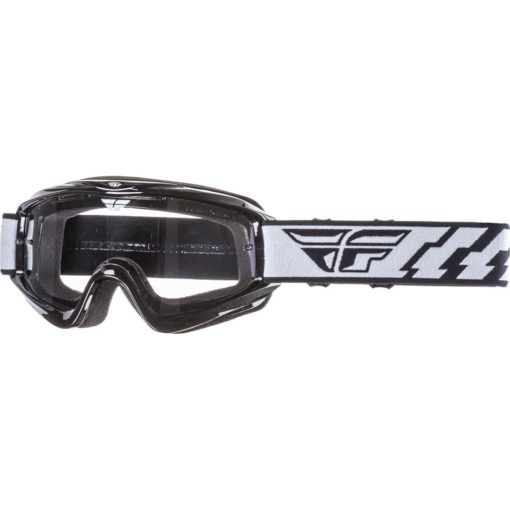 Fly Racing Focus Youth Goggle