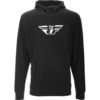 Stock image of Fly Racing F-Wing Pullover product