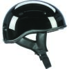 Stock image of Fly Street .357 Solid Half Helmet product