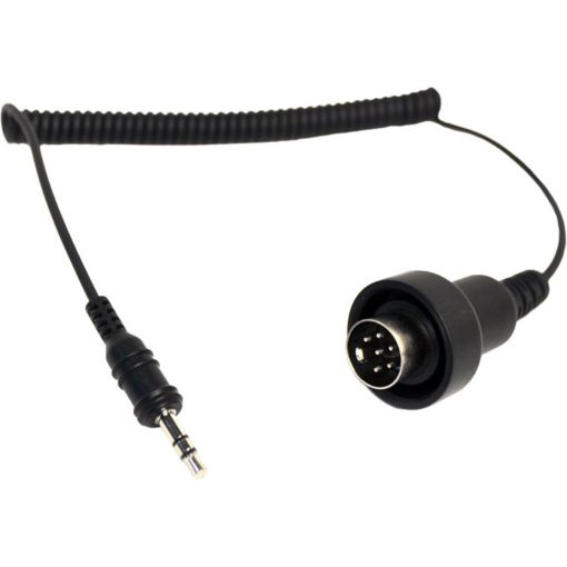Sena 3.5Mm Stereo Jack To 6 Pin Din Cable