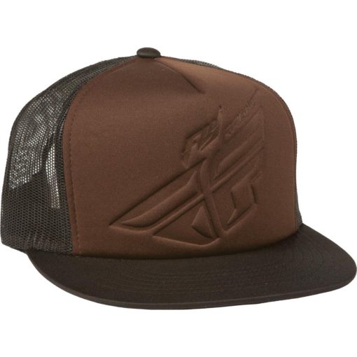 Fly Racing Foam Trucker Hat