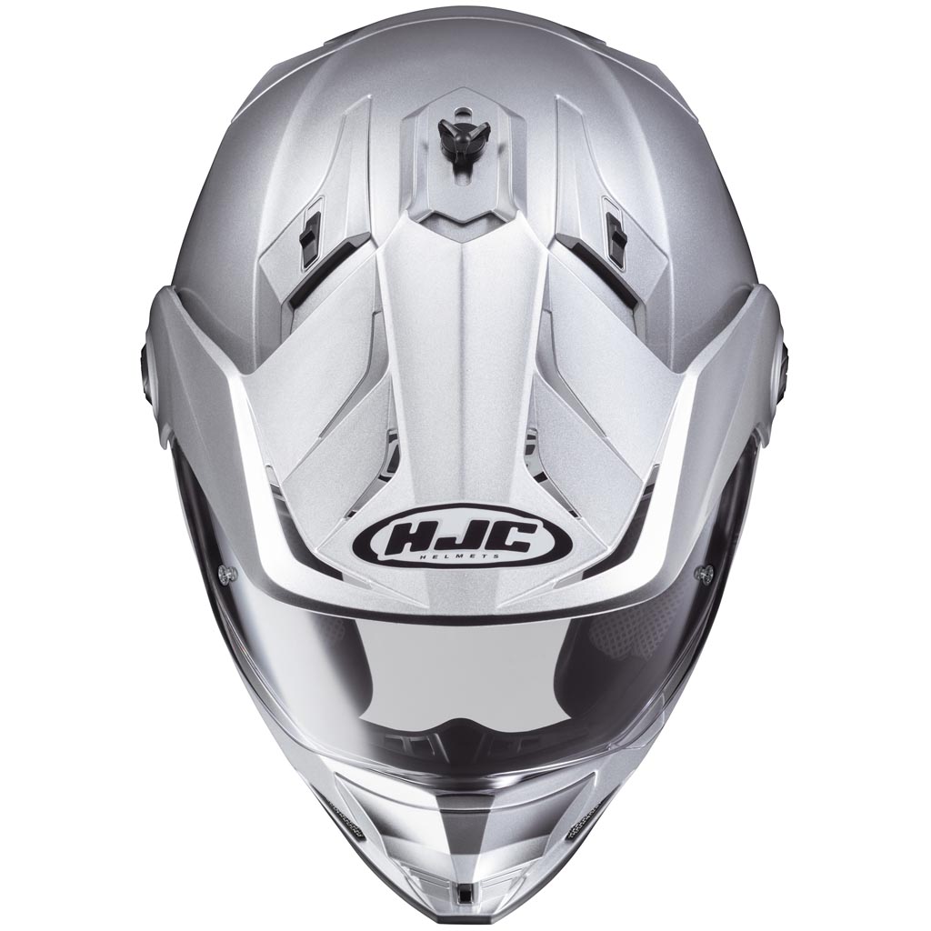 LS2 Helmets Explorer C Frontier Motorcycle Dual Sport Helmet – Richmond  Honda House