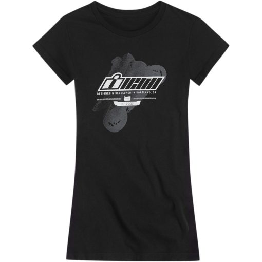 ICON Women’s T-Shirts