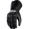 Stock image of ICON Men's Patrol Waterproof Gloves product