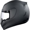 Stock image of ICON Airmada Helmet - Rubatone product