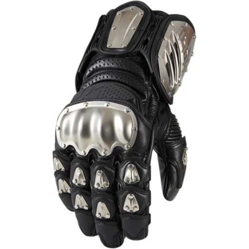 ICON Timax Long Gloves