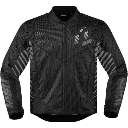 ICON Wireform Jacket