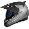 Stock image of ICON Variant Quicksilver Helmet product