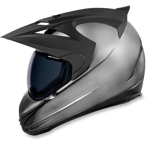 ICON Variant Quicksilver Helmet
