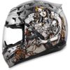 Stock image of ICON Airmada Nikonva Helmet product