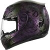 Stock image of ICON Airmada Chant Opal Helmet product
