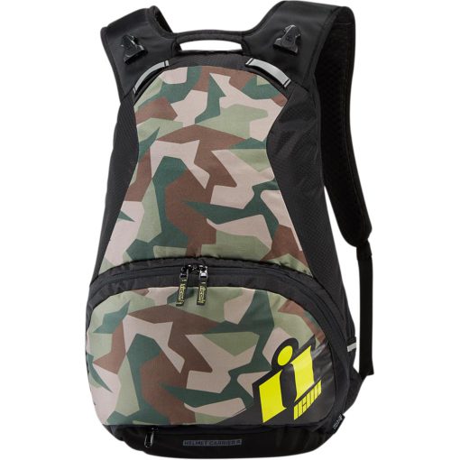 ICON Stronghold Backpack