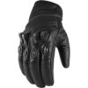 Stock image of ICON Konflict Gloves product