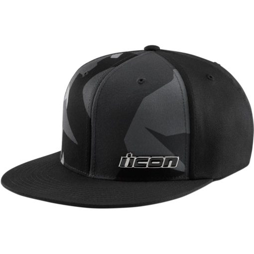 ICON Men’s Flatbill Hats