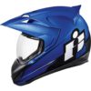 Stock image of ICON Variant D-Stack Helmet product