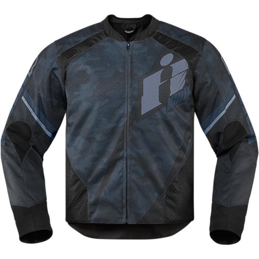ICON Overlord Primary Jacket