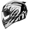 Stock image of ICON Airflite Fayder Helmet product