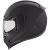 Stock image of ICON Airframe Pro Rubatone Helmet product
