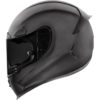Stock image of ICON Airframe Pro Ghost Carbon Helmet product