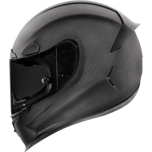 ICON Airframe Pro Ghost Carbon Helmet