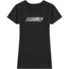 Stock image of ICON Foiled Again Women's Tee product